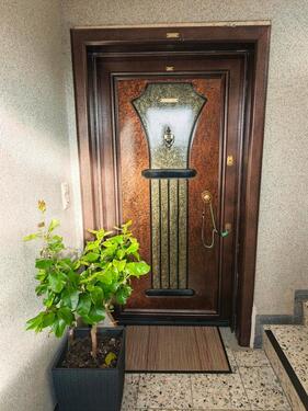 Foto - 4 Zimmer Etagenwohnung in Ötisheim