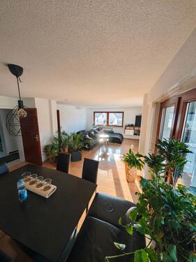 Foto - Etagenwohnung in Ötisheim zur Miete