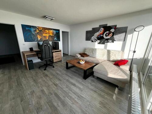 Foto - 2 zimmer Wohnung Geyersberg - 650,00&nbsp;EUR Kaltmiete, ca.&nbsp; 59,00&nbsp;m&sup2;