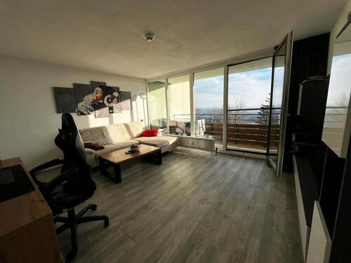 Foto - 2 Zimmer Etagenwohnung in Freyung