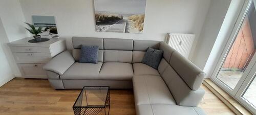 Foto - 1 Zimmer Etagenwohnung zur Miete in Bargteheide