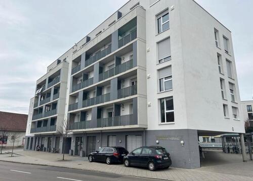 Foto - Toplage in Echterdingen! GewerbeeinheitPraxisBüro ab sofort