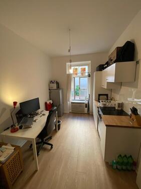 Foto - Subletting flat (wg), Isartor, 21.1. - 8.2 (18 days) - flexible