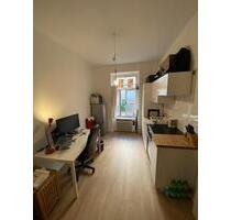 Subletting flat (wg), Isartor, 21.1. - 8.2 (18 days) - flexible - München Schwabing-Freimann