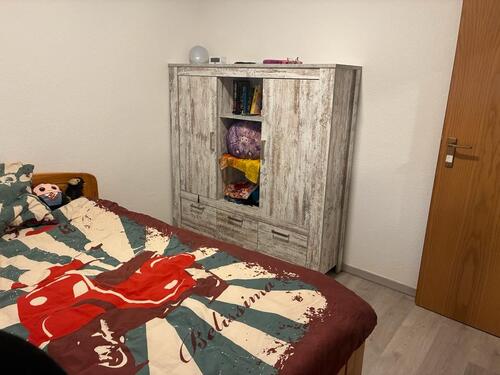 Foto - 2 Zimmer Etagenwohnung in Lichtenau