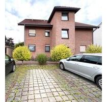 Moderne 3-Zimmer-Erdgeschosswohnung mit Terrasse & Garten - Gütersloh Avenwedde