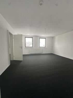 Foto - 3 Zimmer Etagenwohnung zur Miete in Gnarrenburg