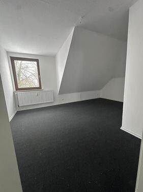 Foto - Etagenwohnung in Gnarrenburg zur Miete