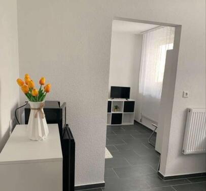 Foto - 1 Wohnung möbliert an Berufspendler in Bad Friedrichshall