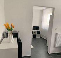 1 Wohnung möbliert an Berufspendler in Bad Friedrichshall