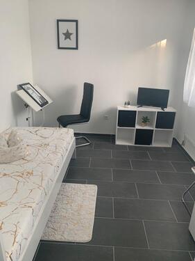 Foto - 1 Zimmer Etagenwohnung zur Miete in Bad Friedrichshall