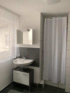 Foto - 1 Zimmer Etagenwohnung in Bad Friedrichshall