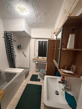 Foto - Schöne 2-Zimmer Wohnung mit Garage