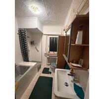 Schöne 2-Zimmer Wohnung mit Garage - Datteln