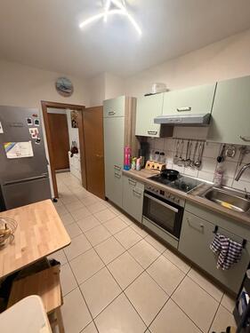 Foto - Erdgeschoßwohnung in Datteln zur Miete