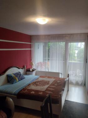 Foto - 1 Zimmer Erdgeschoßwohnung in Ingolstadt