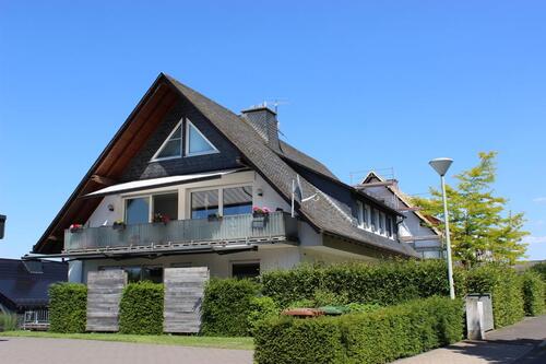 Foto - 2 Zimmer Etagenwohnung zur Miete in Schmallenberg