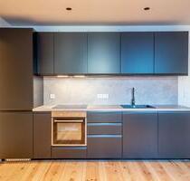 Spitzer 1850: Stilvoller Erstbezug mit Garten im idyllischen Köpenicker Fischerkiez - Berlin Treptow-Köpenick