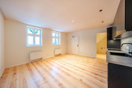 Foto - 2 Zimmer Erdgeschoßwohnung in Berlin