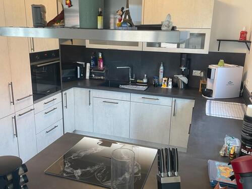 Foto - 4 Zimmer Doppelhaushälfte zur Miete in Karlshuld