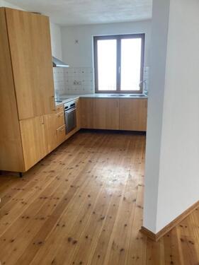 Foto - 3 Zimmer Etagenwohnung zur Miete in Sörup