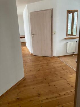 Foto - 3 Zimmer Etagenwohnung in Sörup