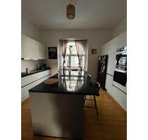 Wunderschöne 2 Zimmer Altbauwohnung GartenKellermitnutzung. - Bonn Friesdorf