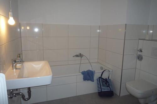 Foto - Etagenwohnung in Bielefeld zur Miete