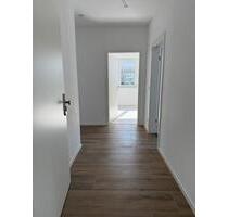 Neubau: 3-Zimmer-Wohnung mit Terrasse in Hohne