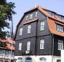 Wernigerode - Ideale Wohnung für Studenten!