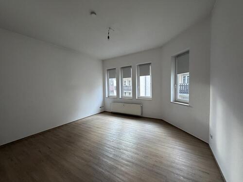 Foto - Etagenwohnung in Wernigerode zur Miete