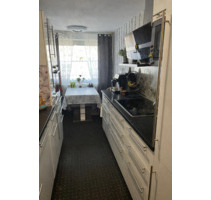 4 Zimmer Wohnung im Obergeschoss (mit WBS für 3 Personen!!) - Mönchengladbach Süd