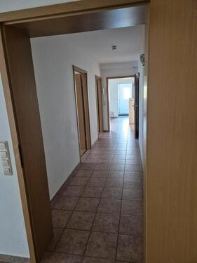 Foto - 3 Zimmer 90m² Wohnung Rollstuhlgerechte