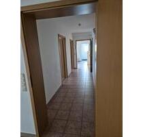 3 Zimmer 90m² Wohnung Rollstuhlgerechte - Höchstadt an der Aisch