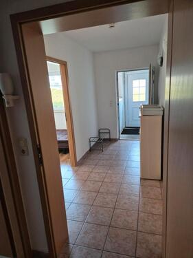 Foto - 3 Zimmer Erdgeschoßwohnung zur Miete in Höchstadt an der Aisch