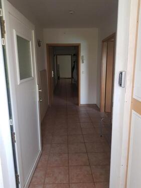 Foto - 3 Zimmer Erdgeschoßwohnung in Höchstadt an der Aisch