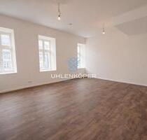 Praesent-Haus in Uelzen, Wohnung Nr. 2