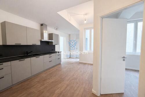 Foto - 3 Zimmer Etagenwohnung in Uelzen