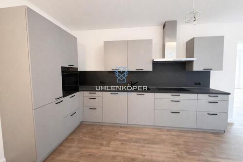 Foto - Etagenwohnung in Uelzen zur Miete