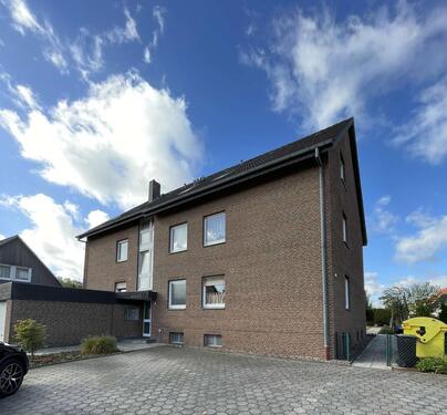 Foto - 3 Zimmer-Dachgeschosswohnung mit Sonnenbalkon