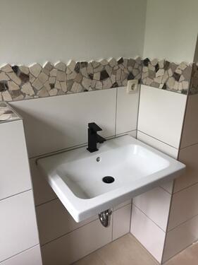 Foto - 4 Zimmer Maisonettenwohnung in Tostedt