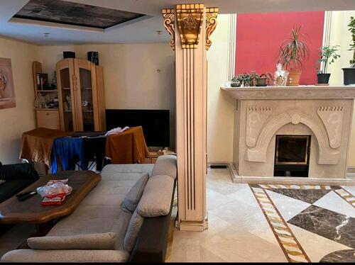 Foto - 4 Zimmer Doppelhaushälfte in Rittersdorf