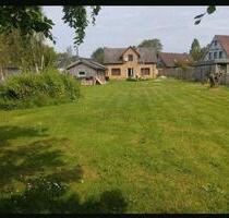 Haus mit großem Garten - 320.000,00&nbsp;EUR Kaufpreis, ca.&nbsp; 158,00&nbsp;m&sup2; in Sörup (PLZ: 24966)