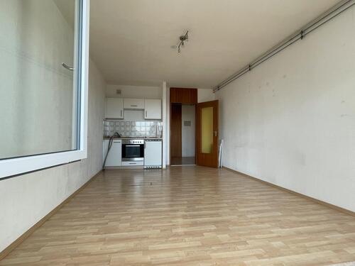 Foto - 1 Zimmer Etagenwohnung zum Kaufen in Augsburg