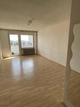 Foto - 1 Zimmer Etagenwohnung in Augsburg