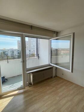 Foto - Etagenwohnung in Augsburg zum Kaufen