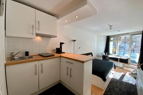 Foto - 1 Zimmer Etagenwohnung in München