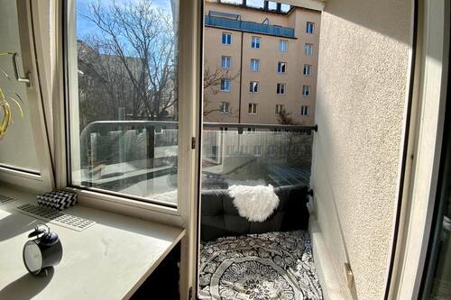 Foto - Etagenwohnung in München zur Miete