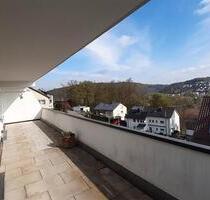Helle 2,5-Zimmer-Eigentumswohnung mit tollem Ausblick - Blaustein