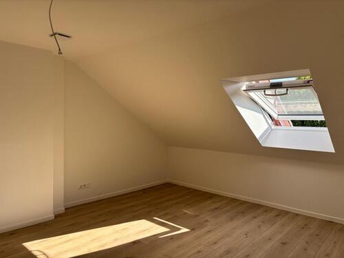 Foto - 4 Zimmer Dachgeschoßwohnung zur Miete in Reken